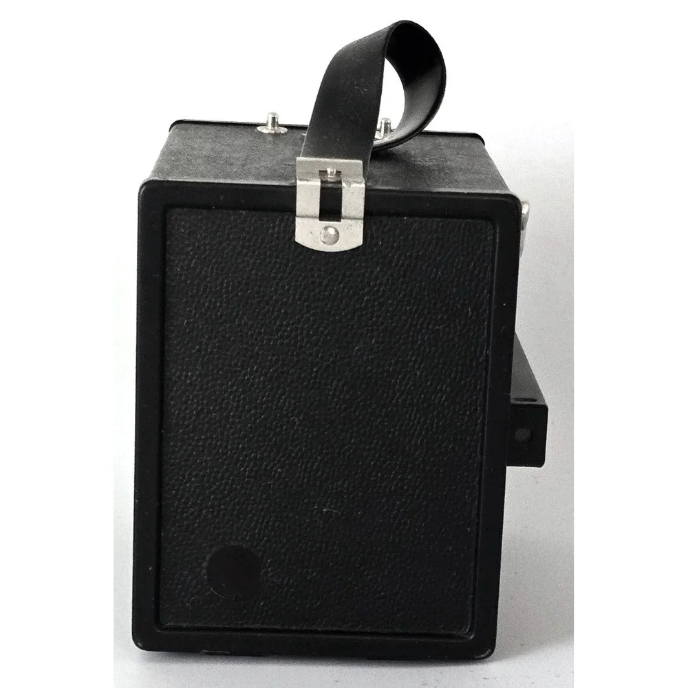 Ansco retro box
